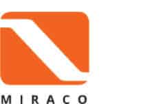 Logo of Miraco Inc.