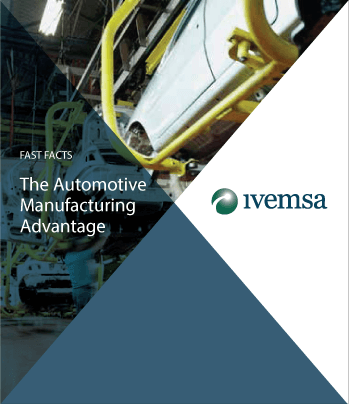 automotive industry