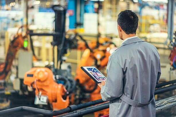 5 Benefits of Manufacturing in Mexico