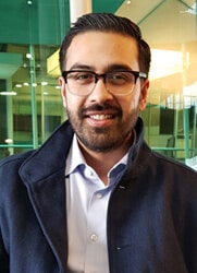 Picture of Roberto Durazo, Vice President, Development