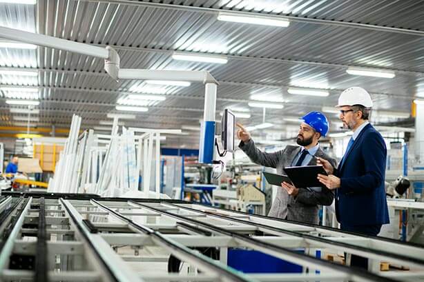 Key Cost-Saving Benefits of Mexico Manufacturing