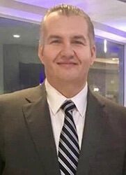 Picture of Marco Vinicio Ruiz, Vice President, Trade Compliance