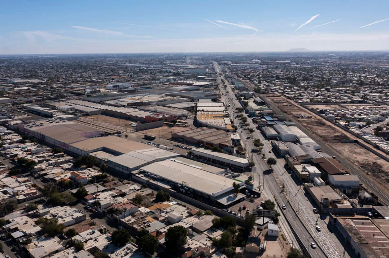 Three Advantages of Nearshoring Talent, Pricing, Proximity