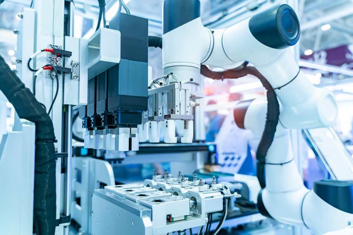 Top Sectors Taking Advantage of Manufacturing in Mexico - IVEMSA