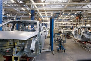 An Insider’s Look at Why Automotive Manufacturers Are Nearshoring to Mexico