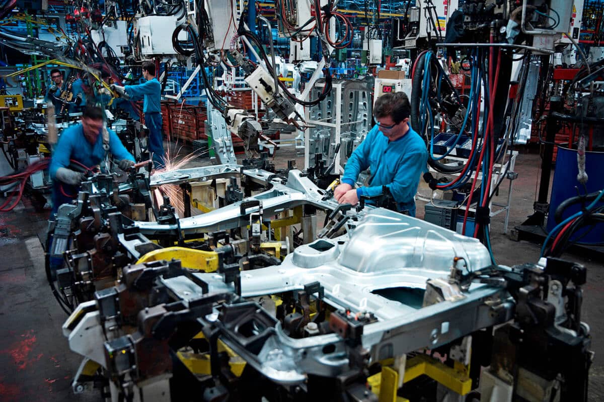 Nearshoring to Mexico Is It Cheaper Than the U.S.? IVEMSA