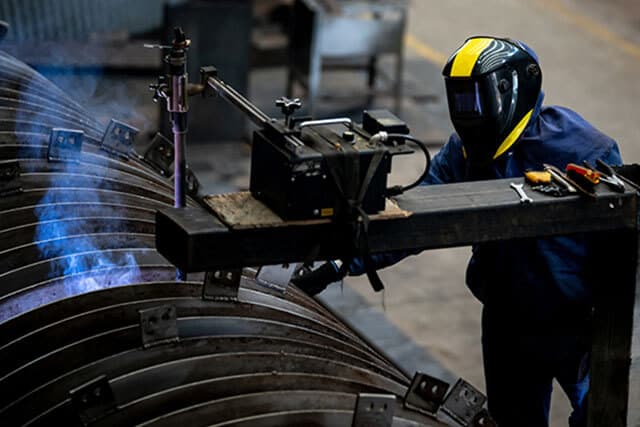 Find skilled manufacturing labor in Mexico