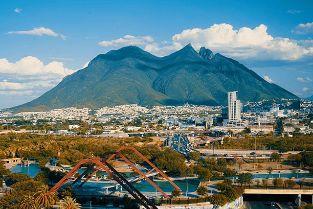 Why nearshoring to Monterrey is beneficial and how a shelter services company makes the process easier.