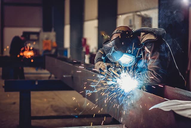 Mexico is known for its highly skilled workforce.