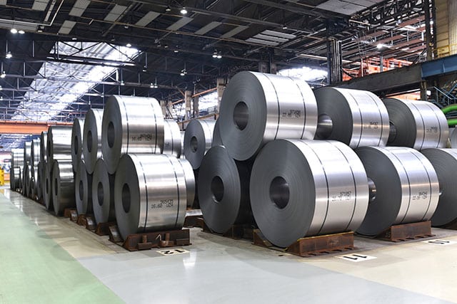 Monterrey has emerged as a world leader in the steel and metal fabrication industry.
