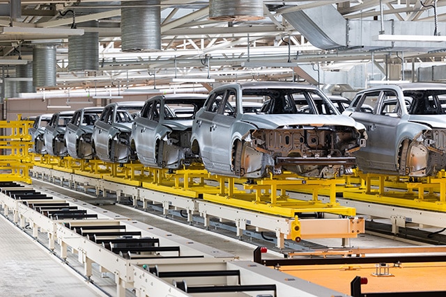 Mexico manufacturing challenges and opportunities in 2025.