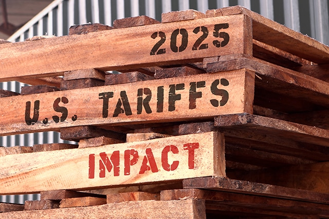 information on 2025 tariffs