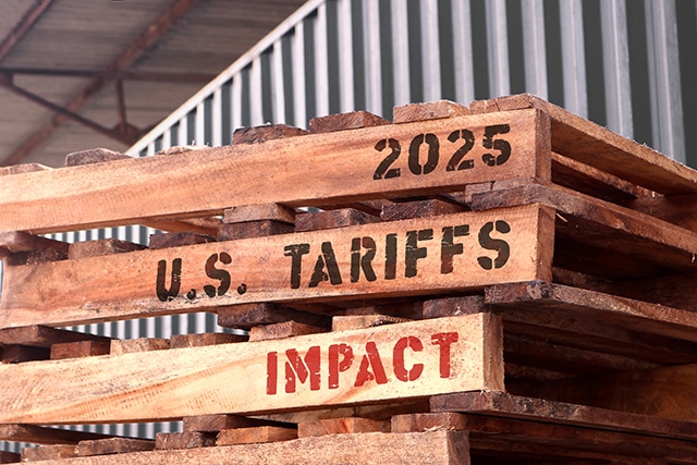 Tariff uncertainty in Mexico manufacturing