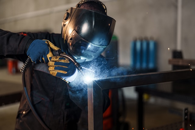 Look to Monterrey for highly technical talent with experience working in a factory setting.