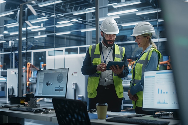 Learn the unique benefits for U.S. manufacturers that are ready to expand operations to Mexico and wanting to save on costs.