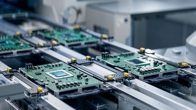 manufacturing in Mexico can contribute to the emerging demand for semiconductor production