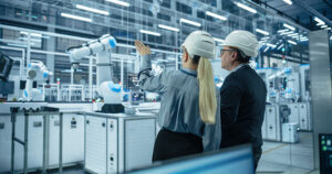 Exclusive advantages of manufacturing in Mexico continue to convince U.S. and other foreign companies to move production from China.