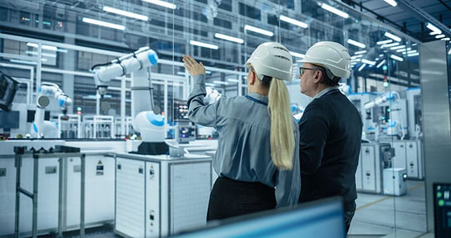 Exclusive advantages of manufacturing in Mexico continue to convince U.S. and other foreign companies to move production from China.