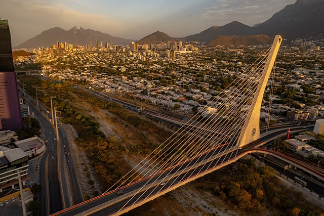 Monterrey - a growing destination for Mexico manufacturing