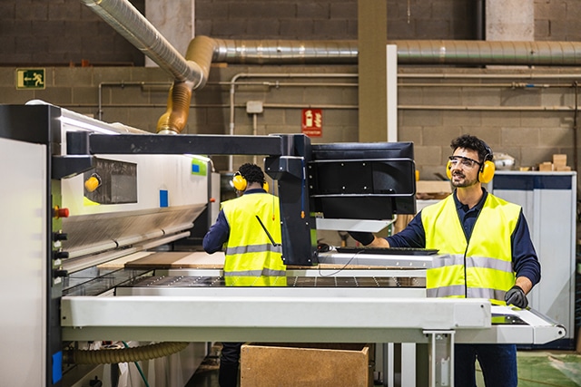 Factors including competitive labor costs, industrial site availability, and select sector stability are among the advantages manufacturers appreciate.