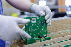 A cost savings overview of manufacturing in Mexico visual